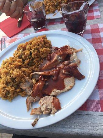 Crêperie La Sarrazine